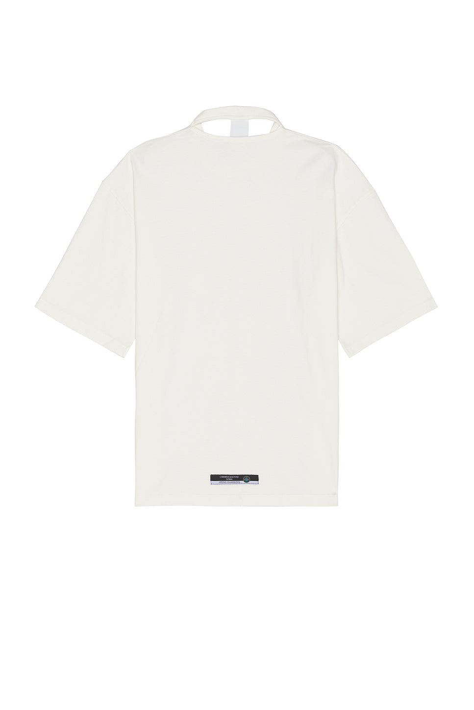 x Reebok Short Sleeve T-shirt