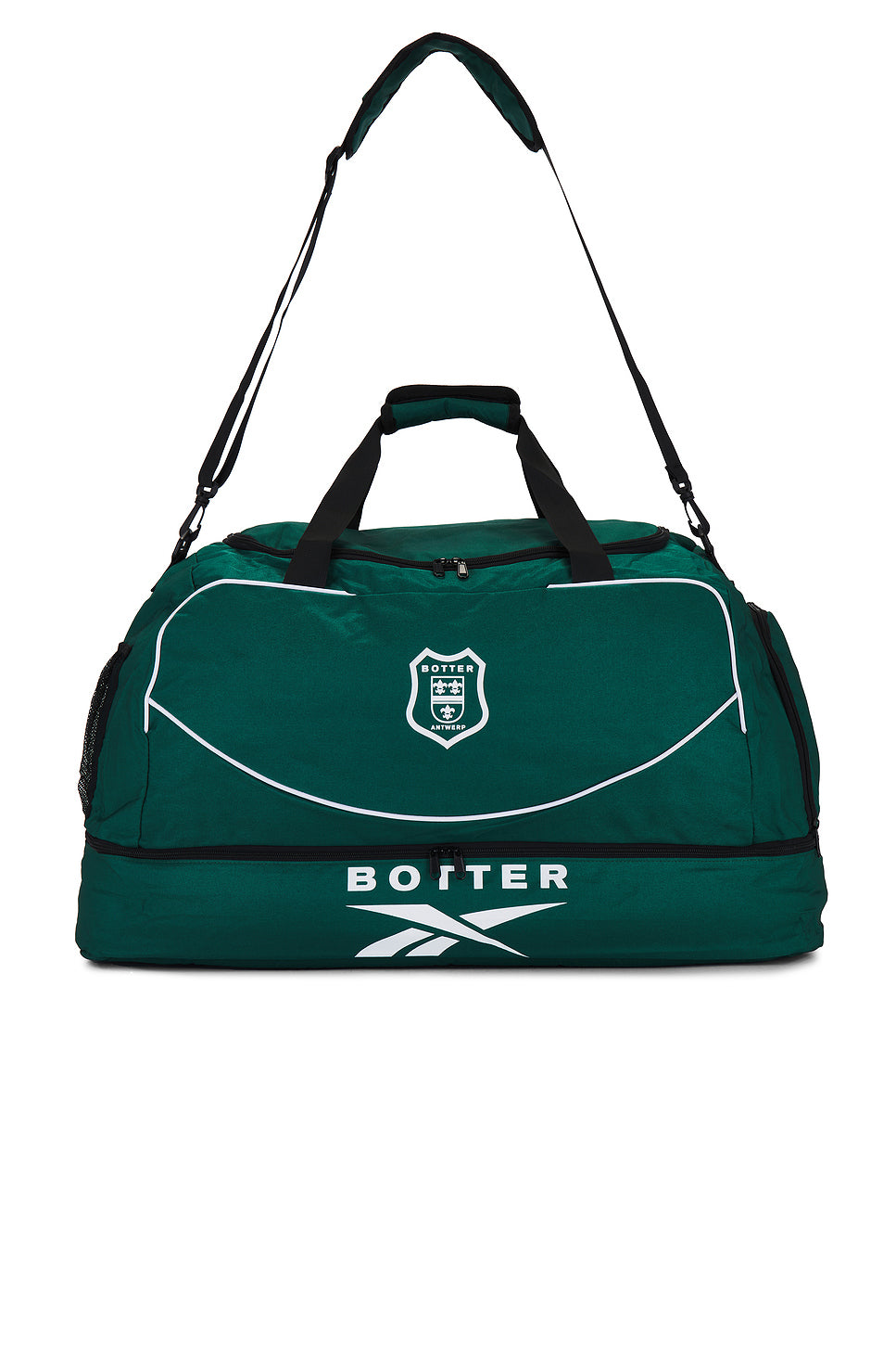 x Reebok Soccer Bag