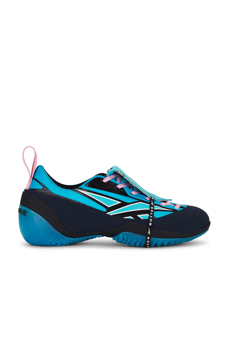 x Reebok Energia Bo Kets