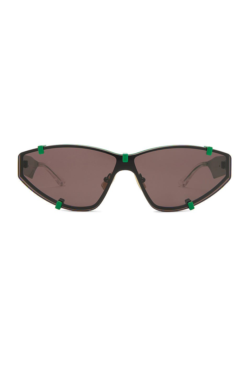 BV1165S Sunglasses