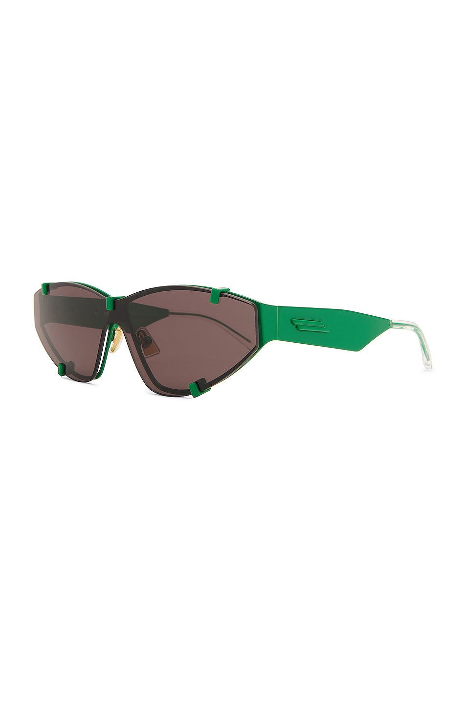 BV1165S Sunglasses