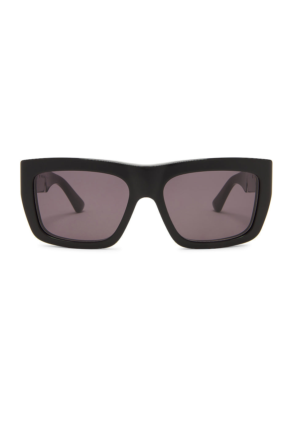 New Triangle Acetate Sunglasses