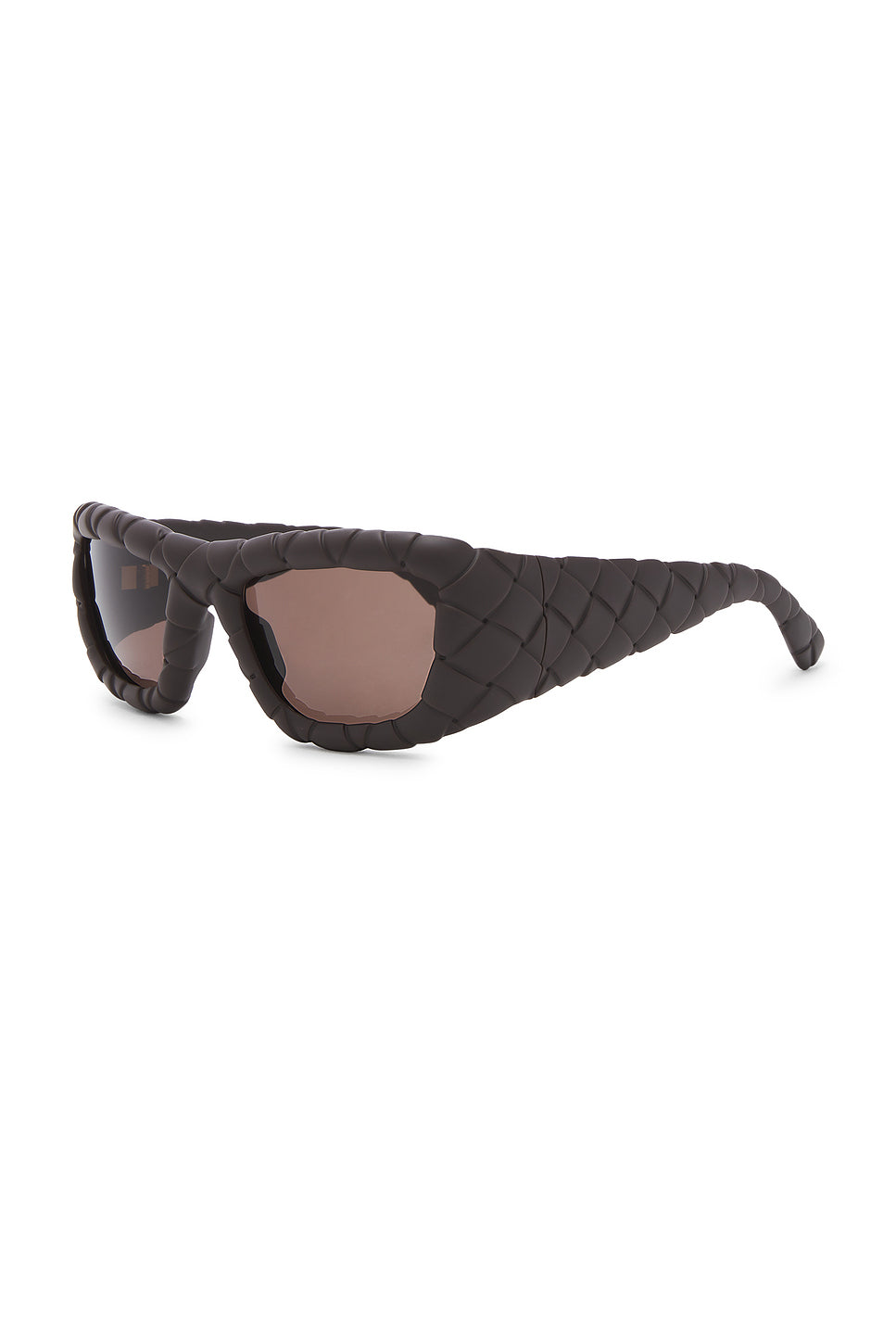 Intrecciato Sunglasses