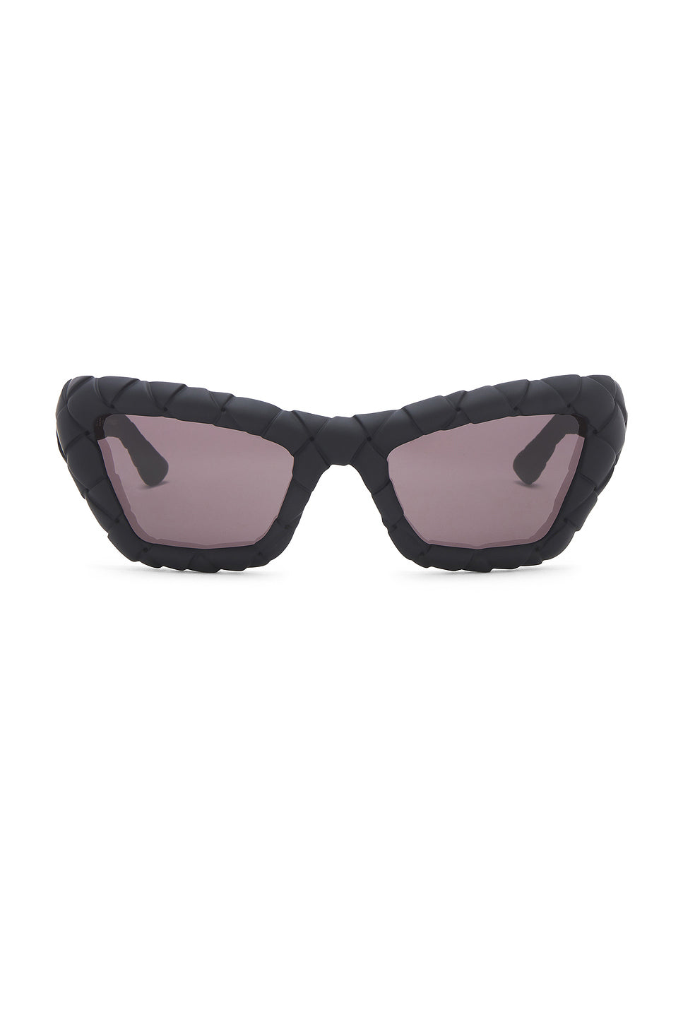 Knot Cat Eye