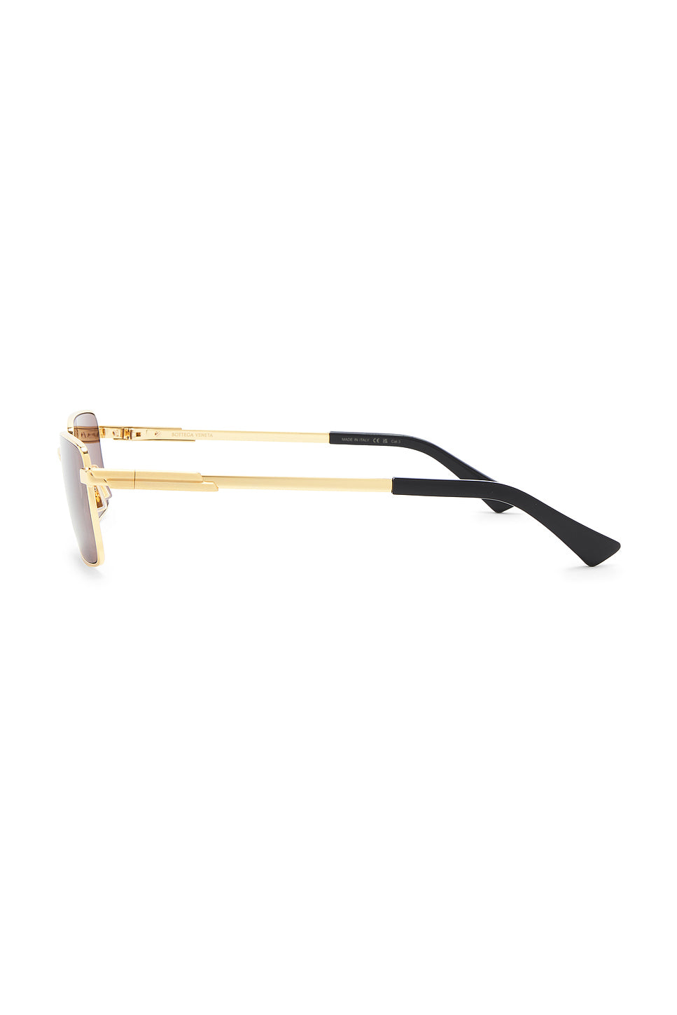 Stretch Metal Square