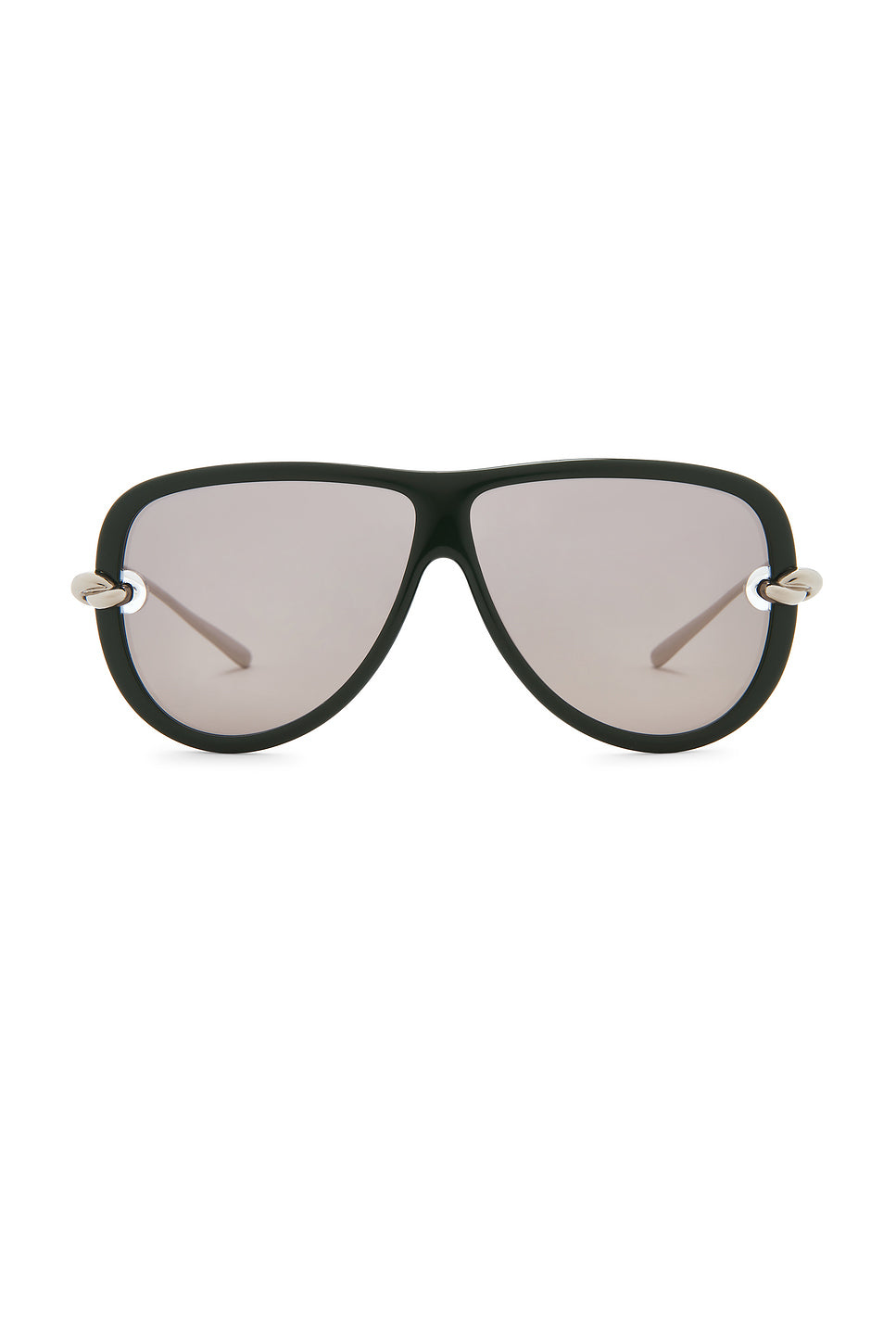 Icons Knot Pilot Sunglasses