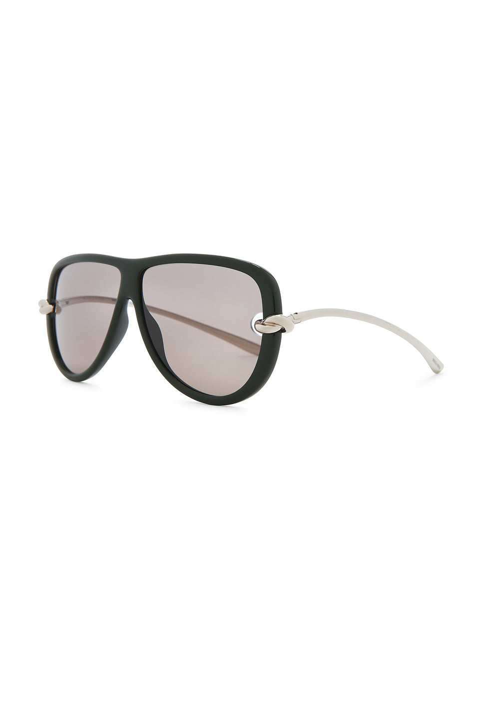 Icons Knot Pilot Sunglasses