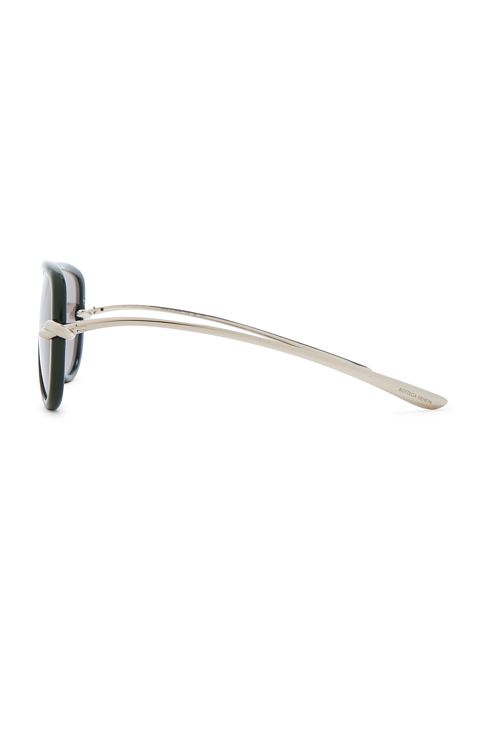 Icons Knot Pilot Sunglasses
