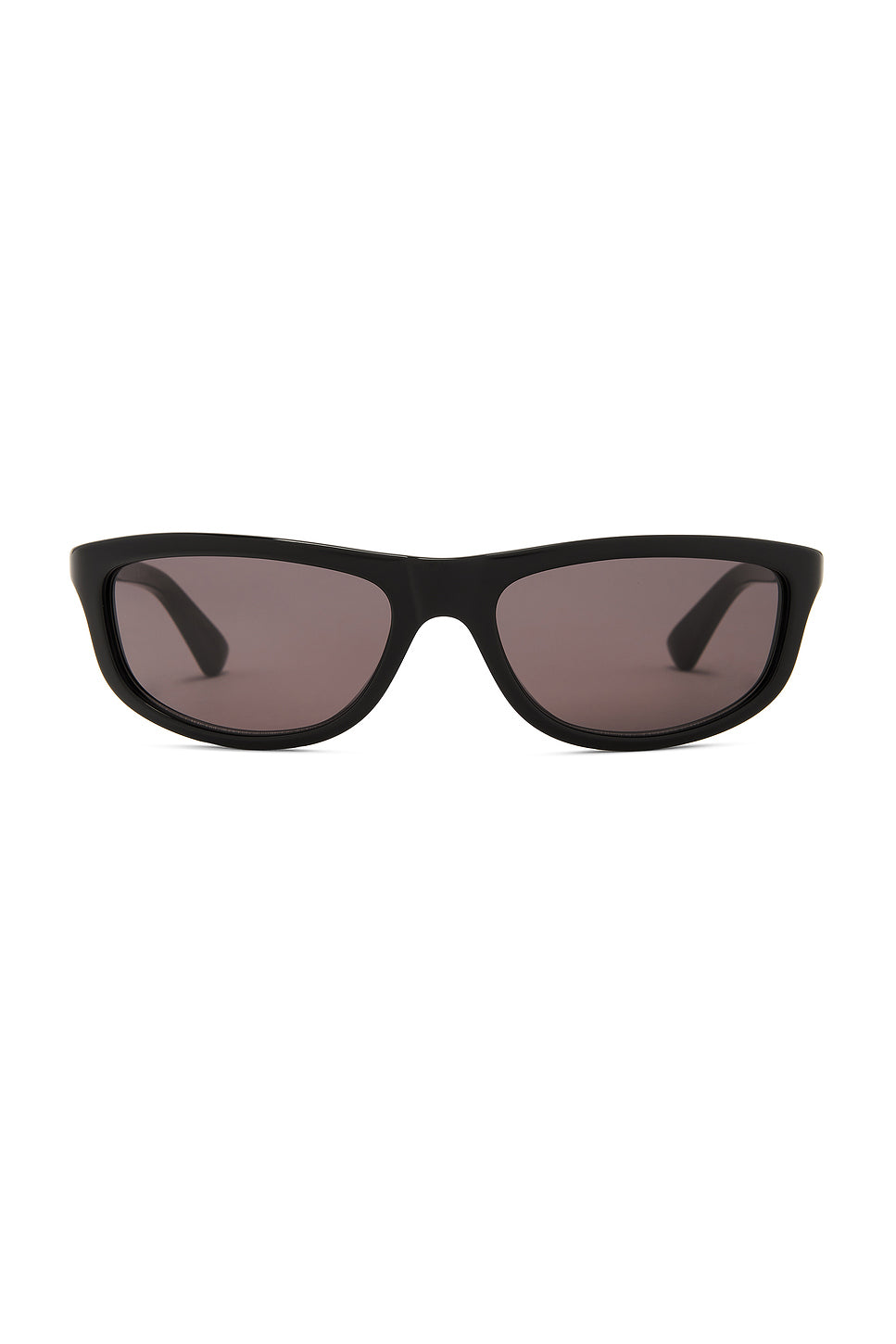 Slim Ribbon Sunglasses