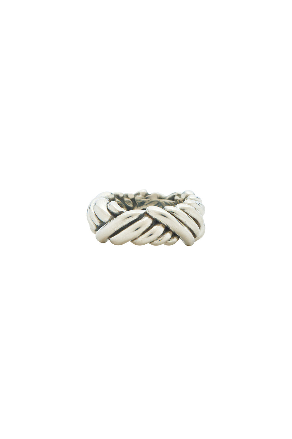 Sterling Silver Ring