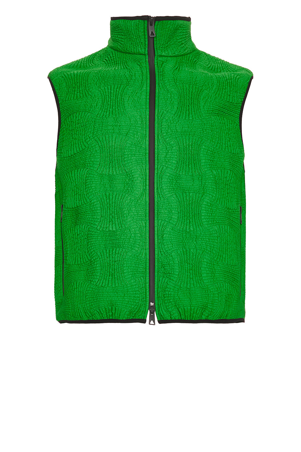 Intreccio Gilet