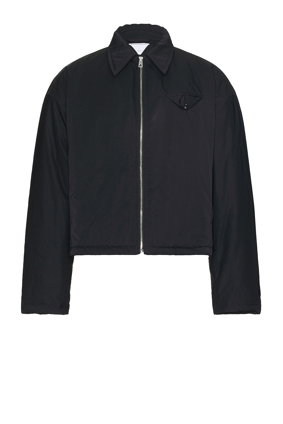 Tech Nylon Blouson