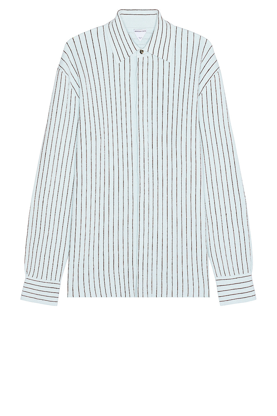 Pinstripes Shirt