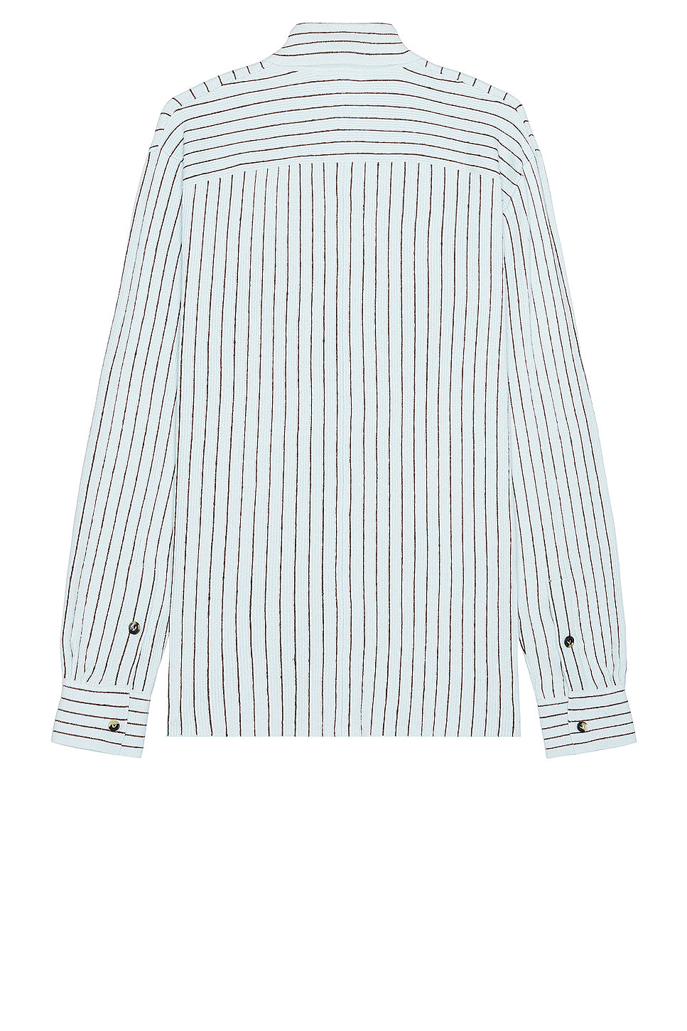 Pinstripes Shirt