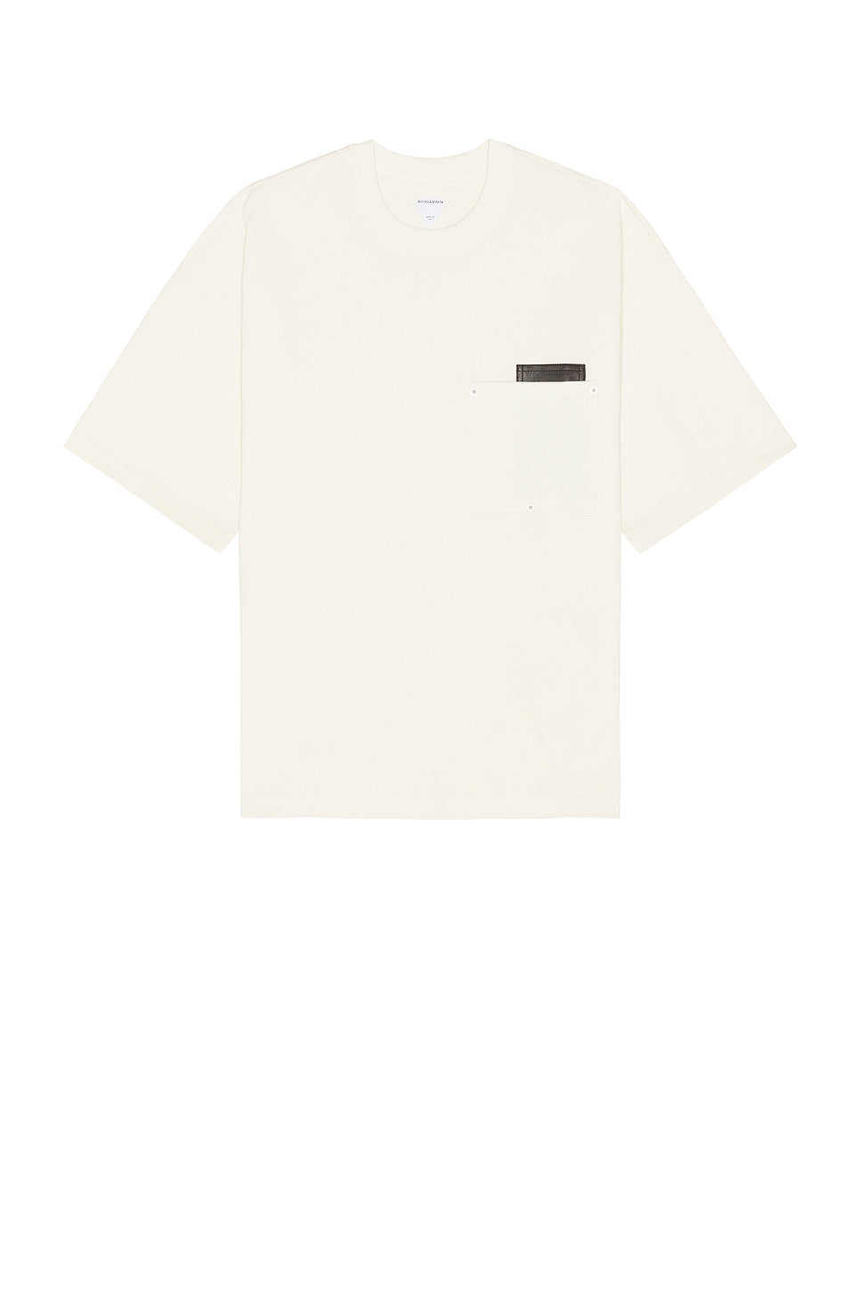 Heavy Japanese Jersey T-Shirt