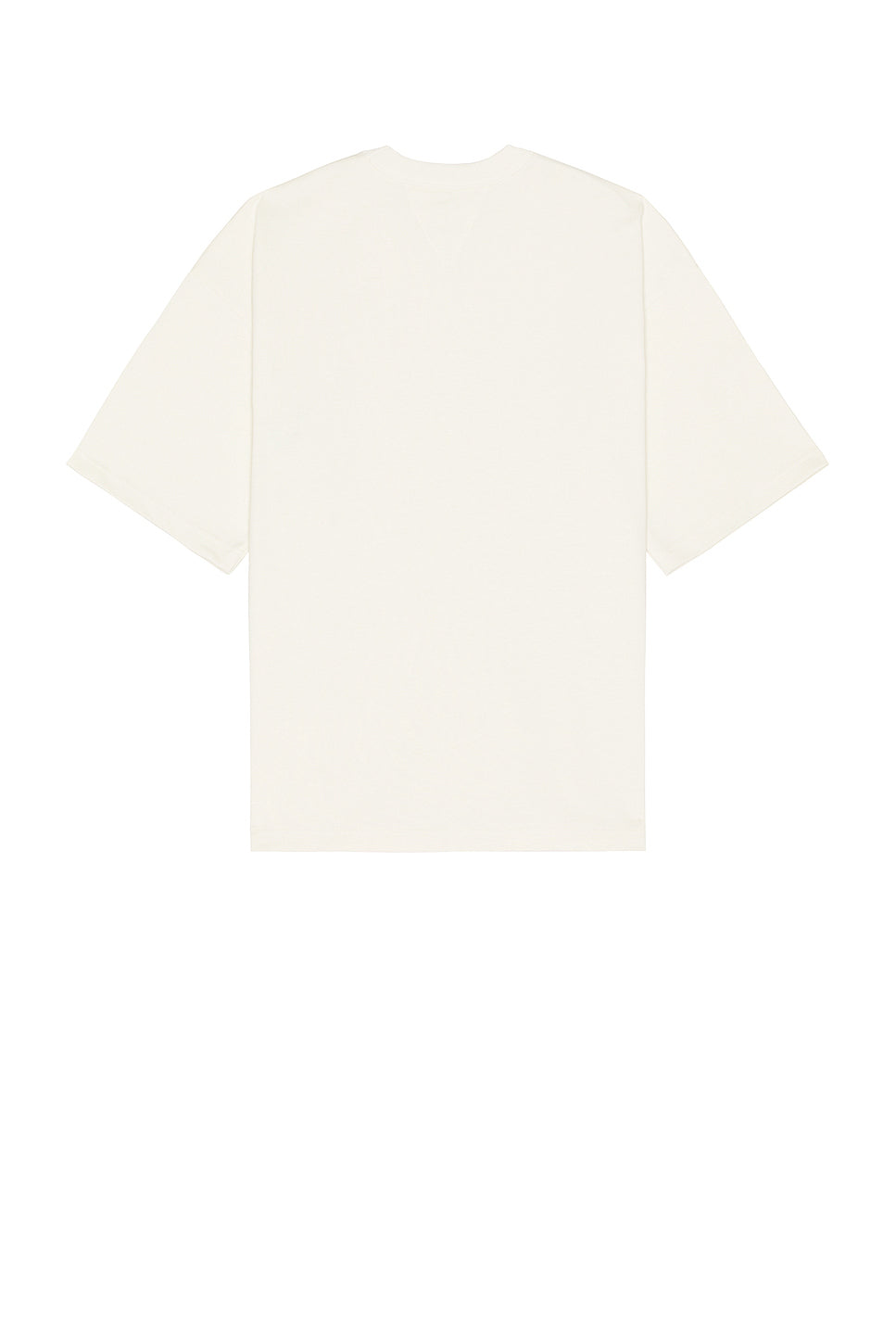 Heavy Japanese Jersey T-Shirt