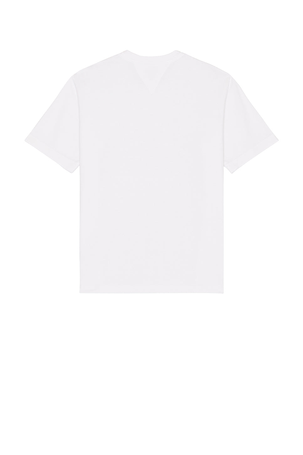 Matches Pima Cotton Jersey Tee