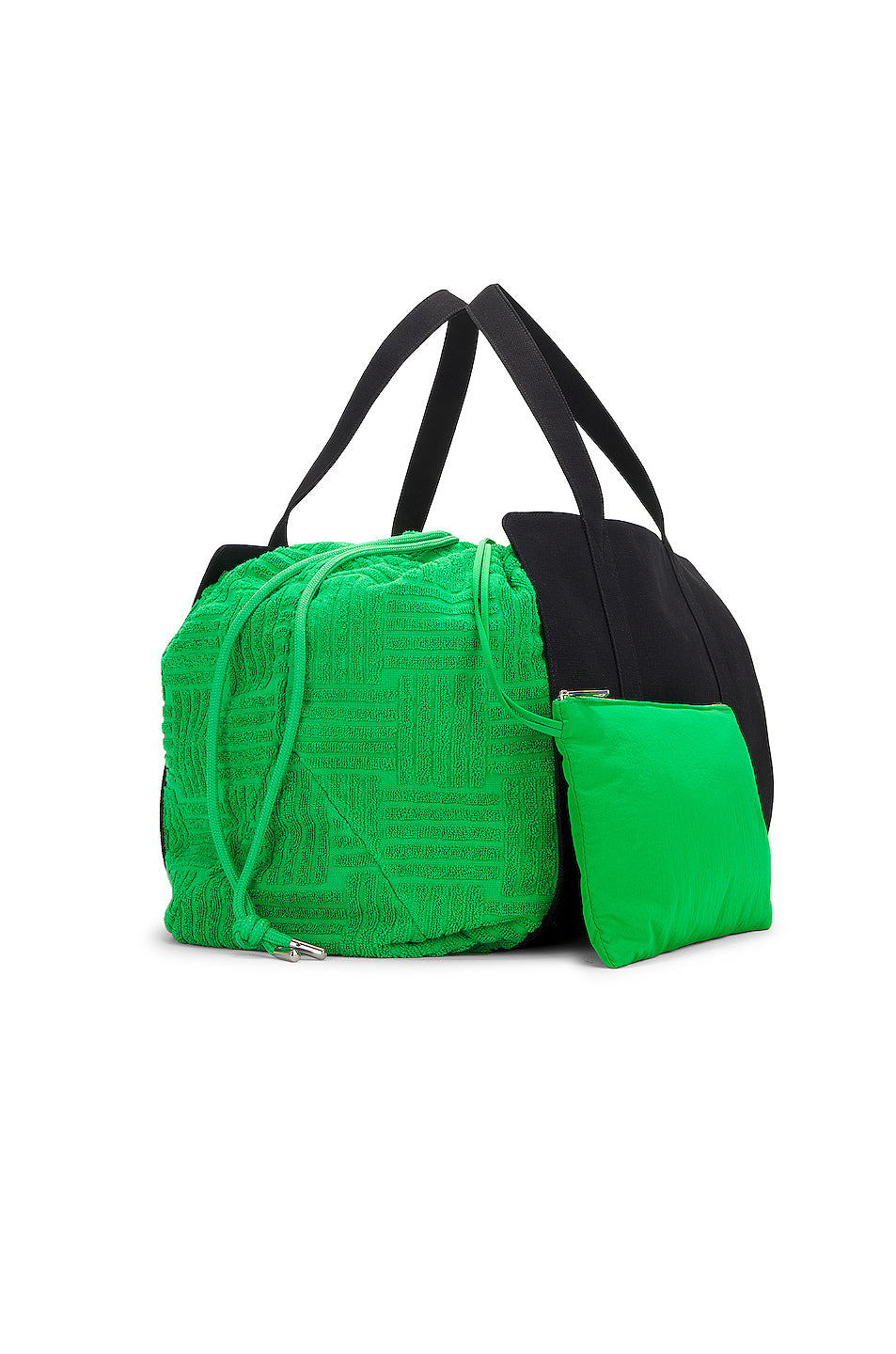 Sbagliato Drawstring Tote