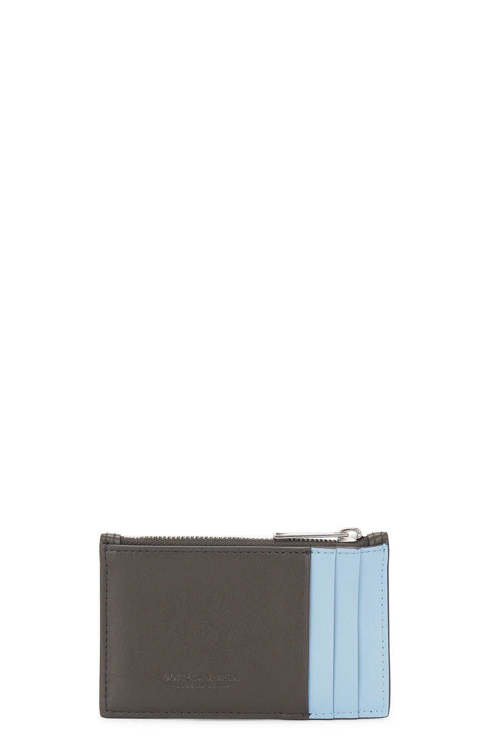 Cassette Zipped Card Case