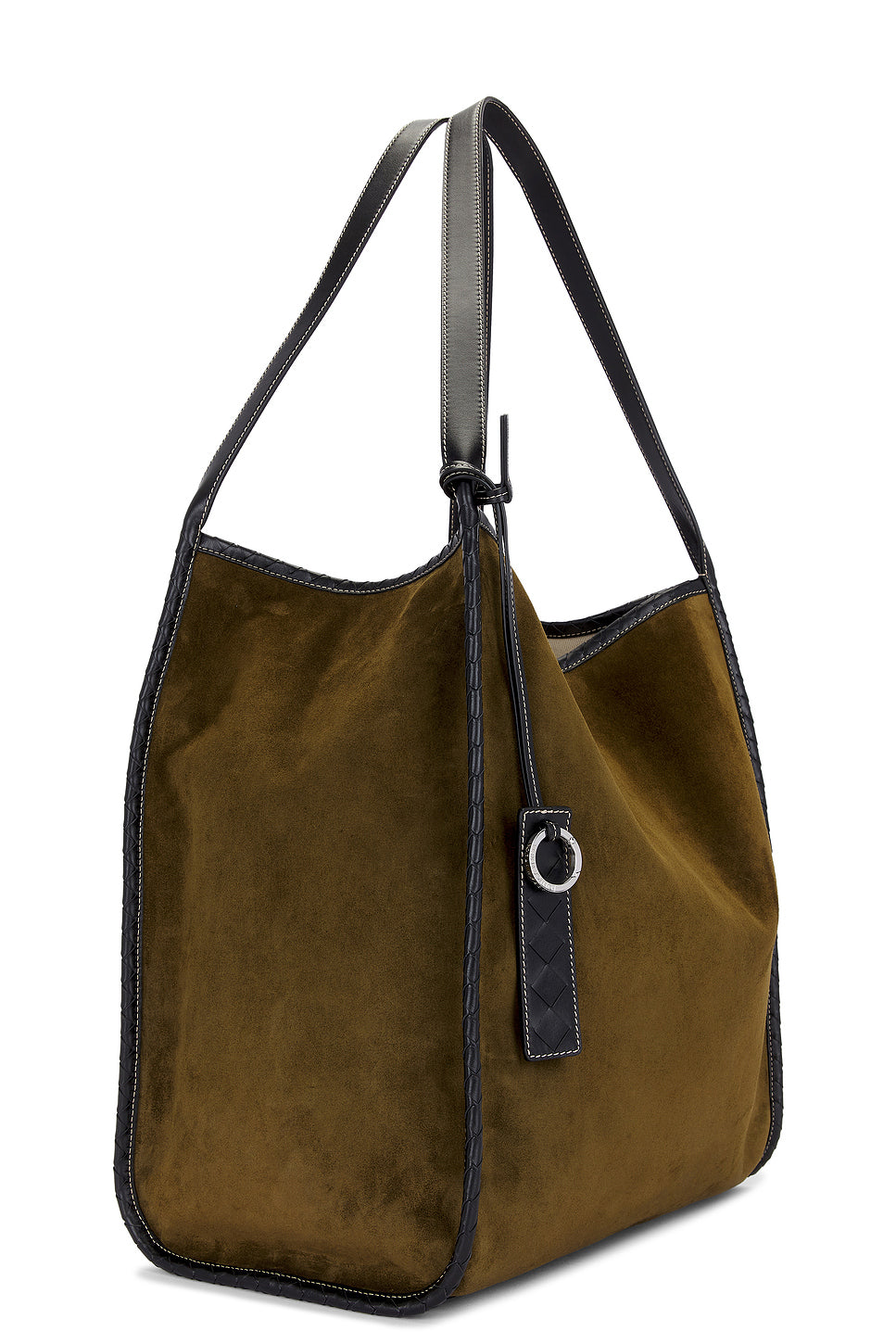 Large Reversible Tote