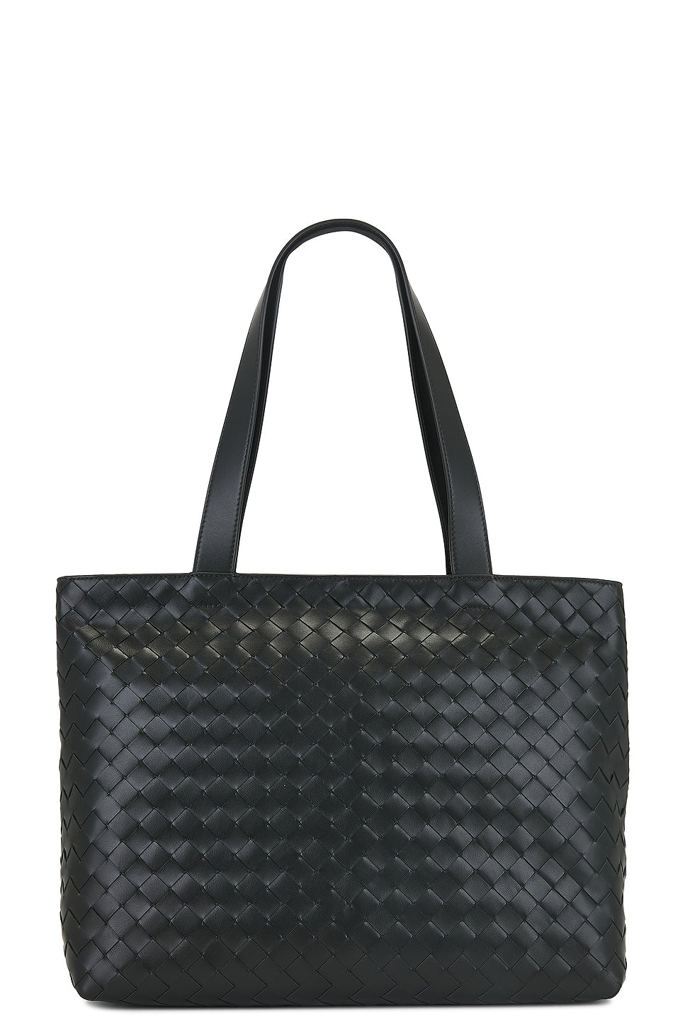Avenue Intrecciato 15 Avenue Tote Bag
