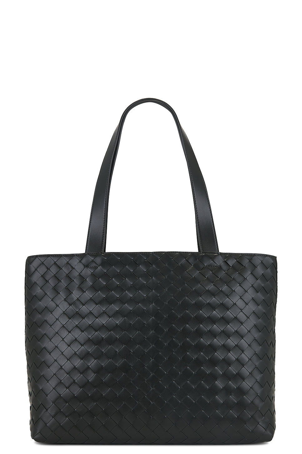 Avenue Intrecciato 15 Avenue Tote Bag
