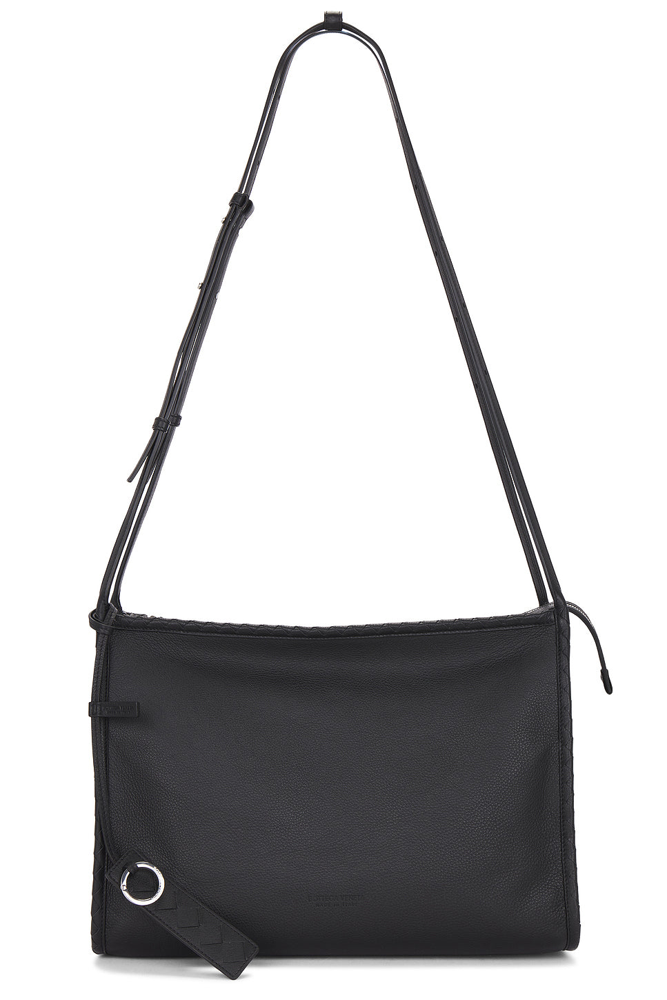 Moony Calf Corriere Messenger Bag