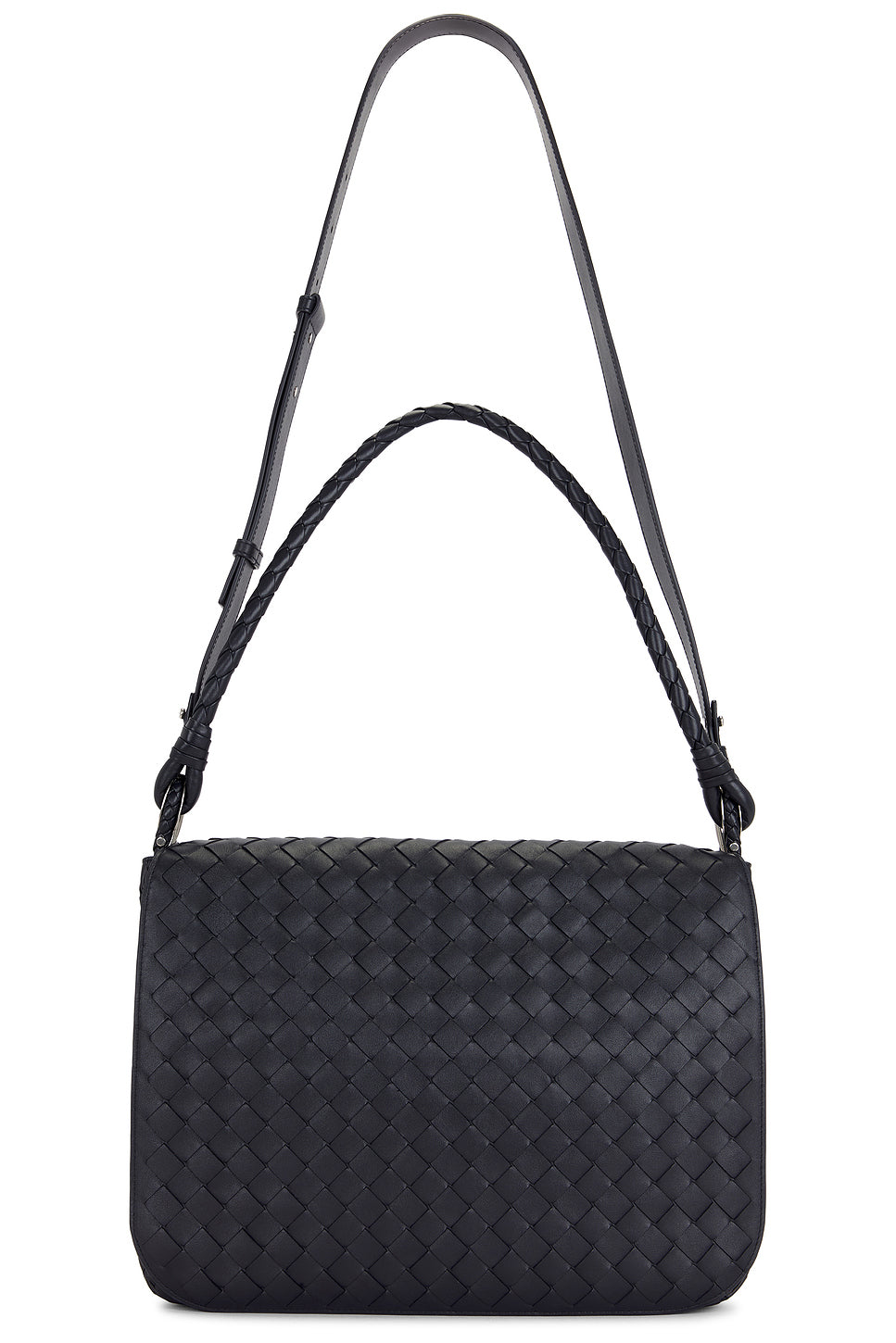 Borsa Avenue Intrecciato 15 Avenue