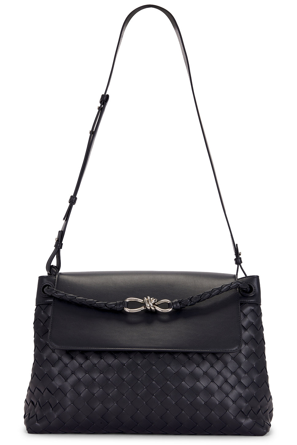 Andiamo Messenger Intrecciato 15 Avenue