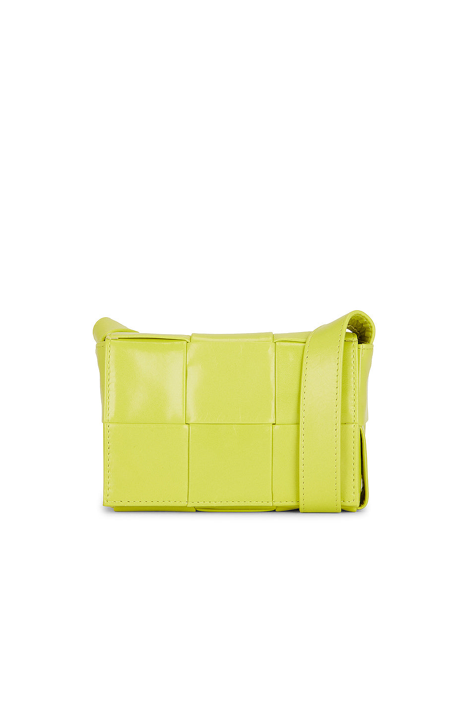 Card Case With Strap