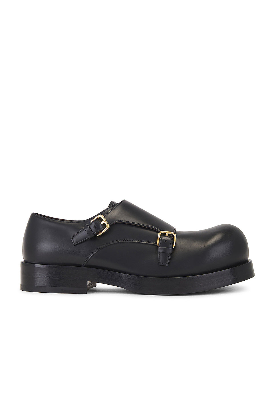 Monk Loafer