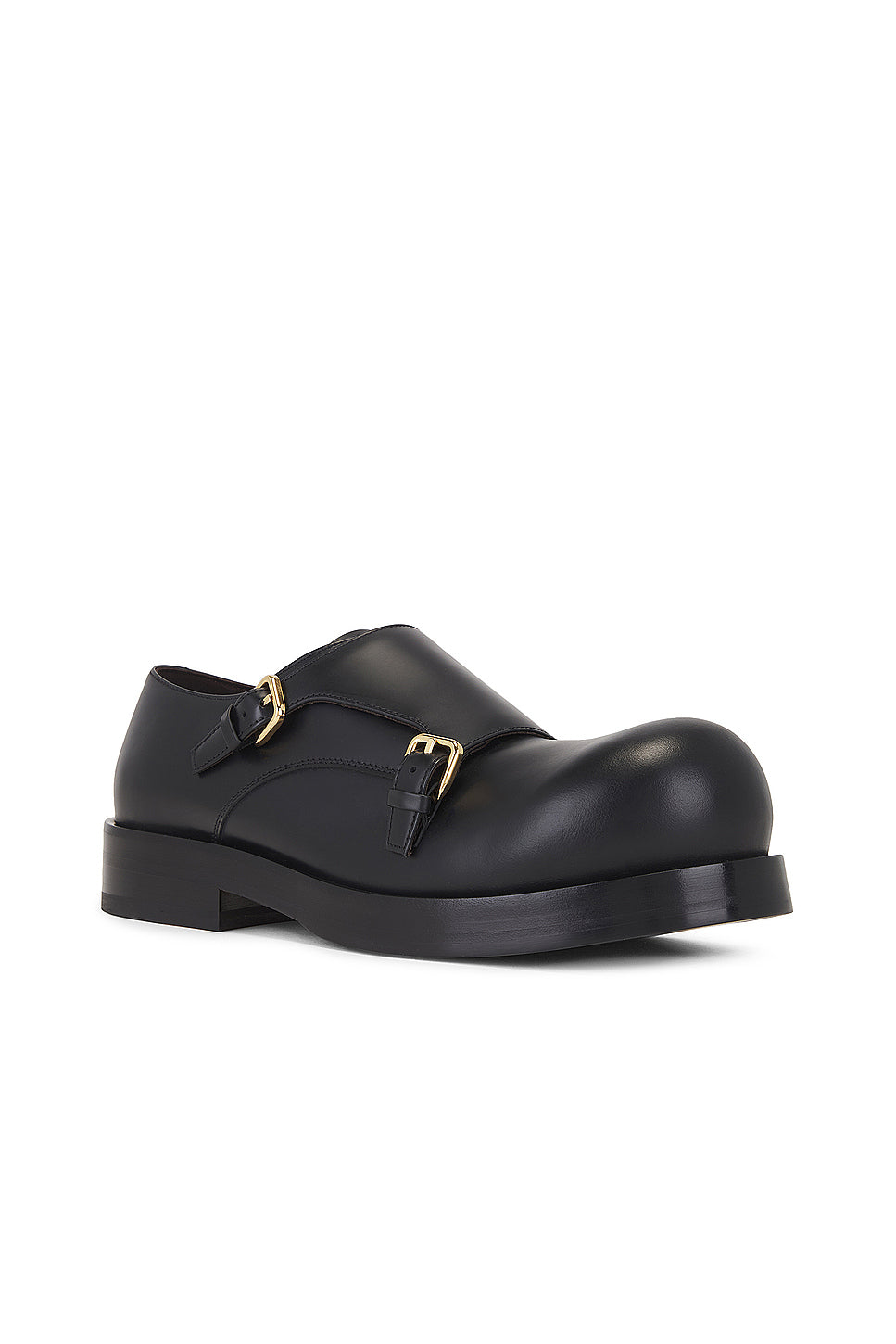 Monk Loafer