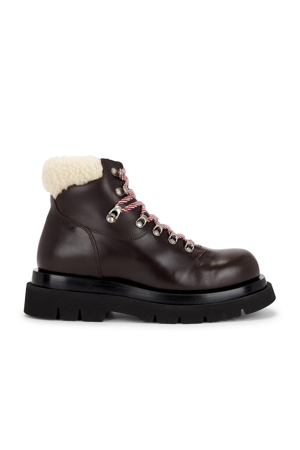 Lug Hiking Boot