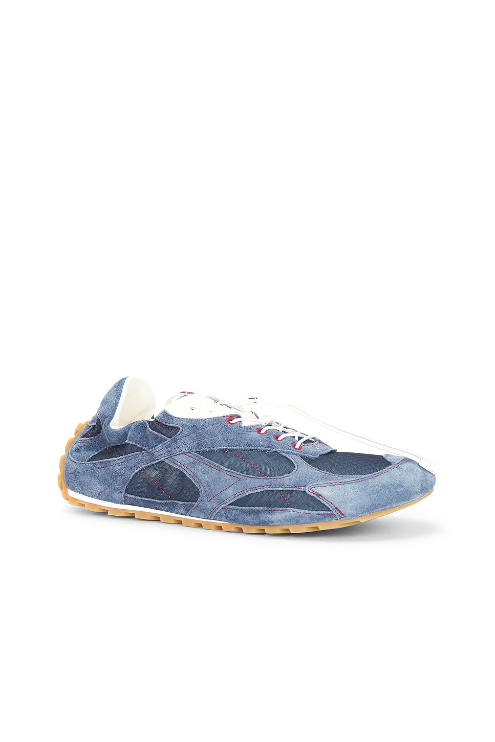 Orbit Flash Sneaker Nylon Trek