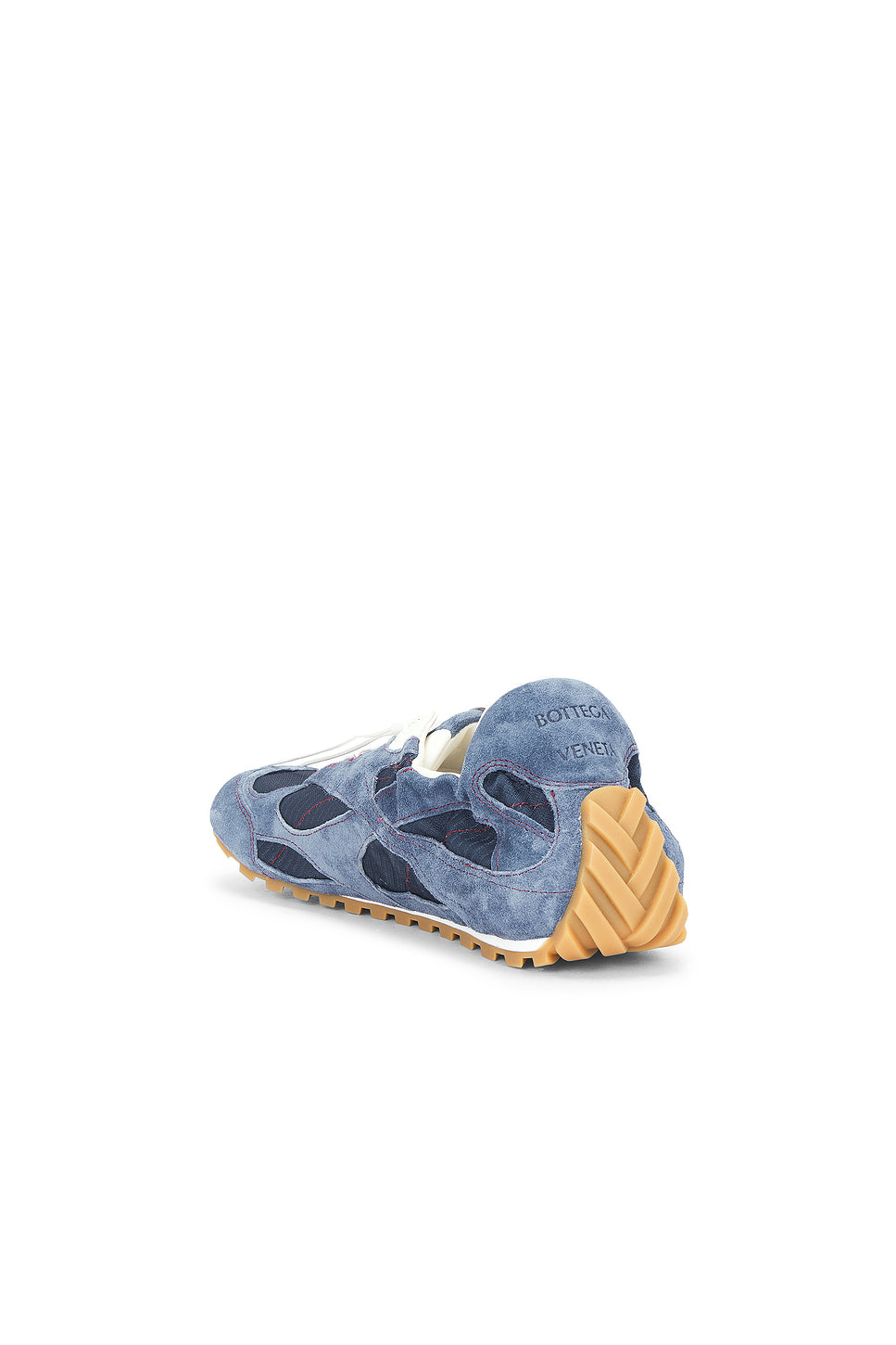 Orbit Flash Sneaker Nylon Trek