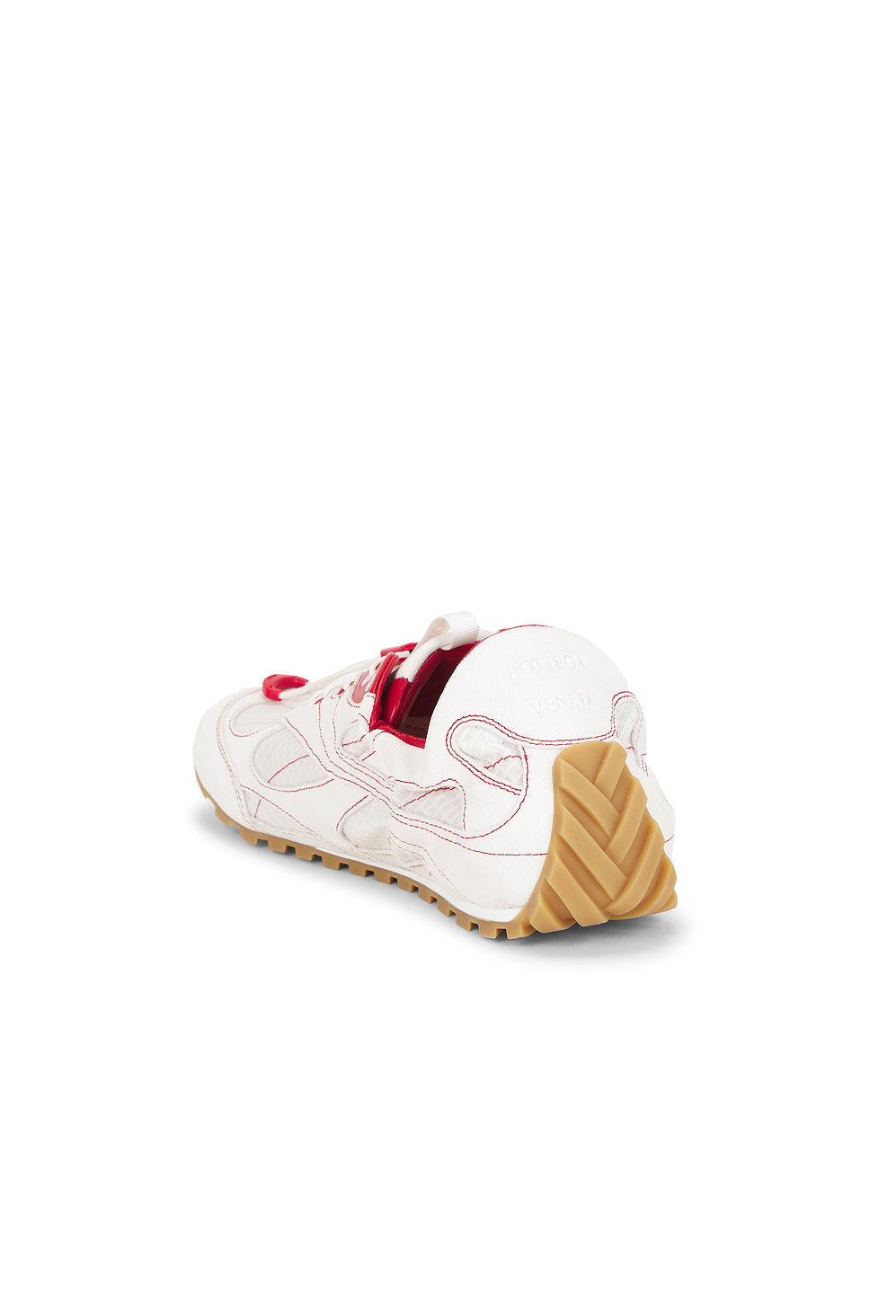 Orbit Flash Trek Sneaker Nylon Trek Soft Suede