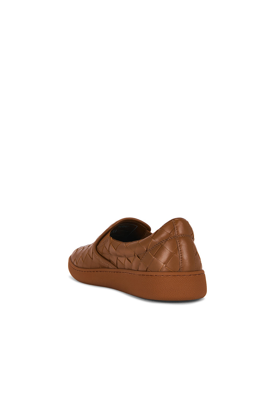 Sawyer Slip-On Sneaker City Calfskin
