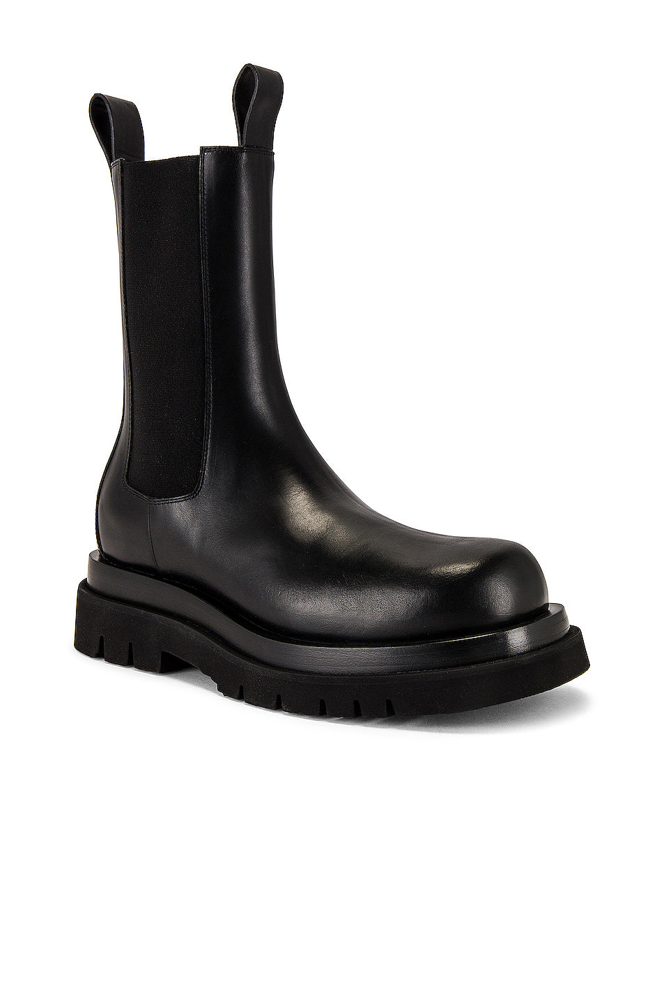 Storm Cuir Boot