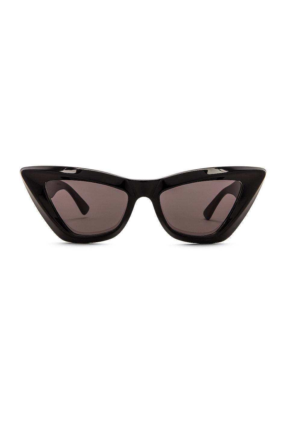 Acetate Cat Eye Sunglasses