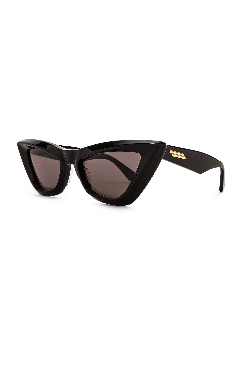 Acetate Cat Eye Sunglasses