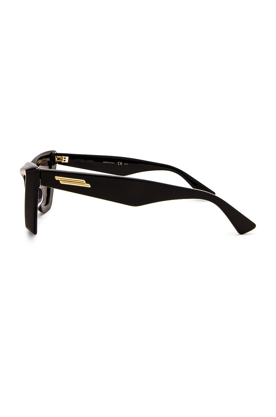 Acetate Cat Eye Sunglasses