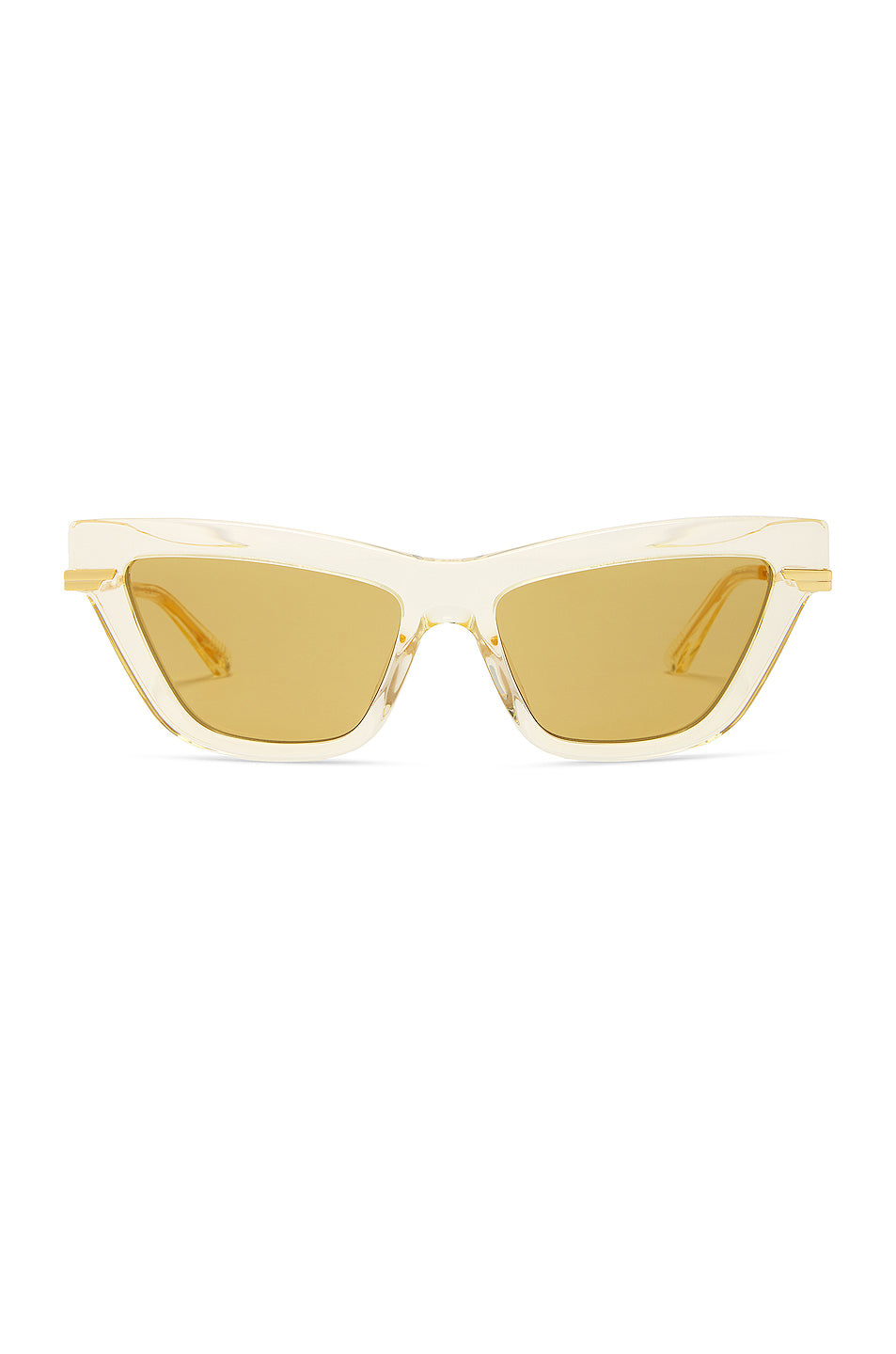 Combi Cat Eye Sunglasses