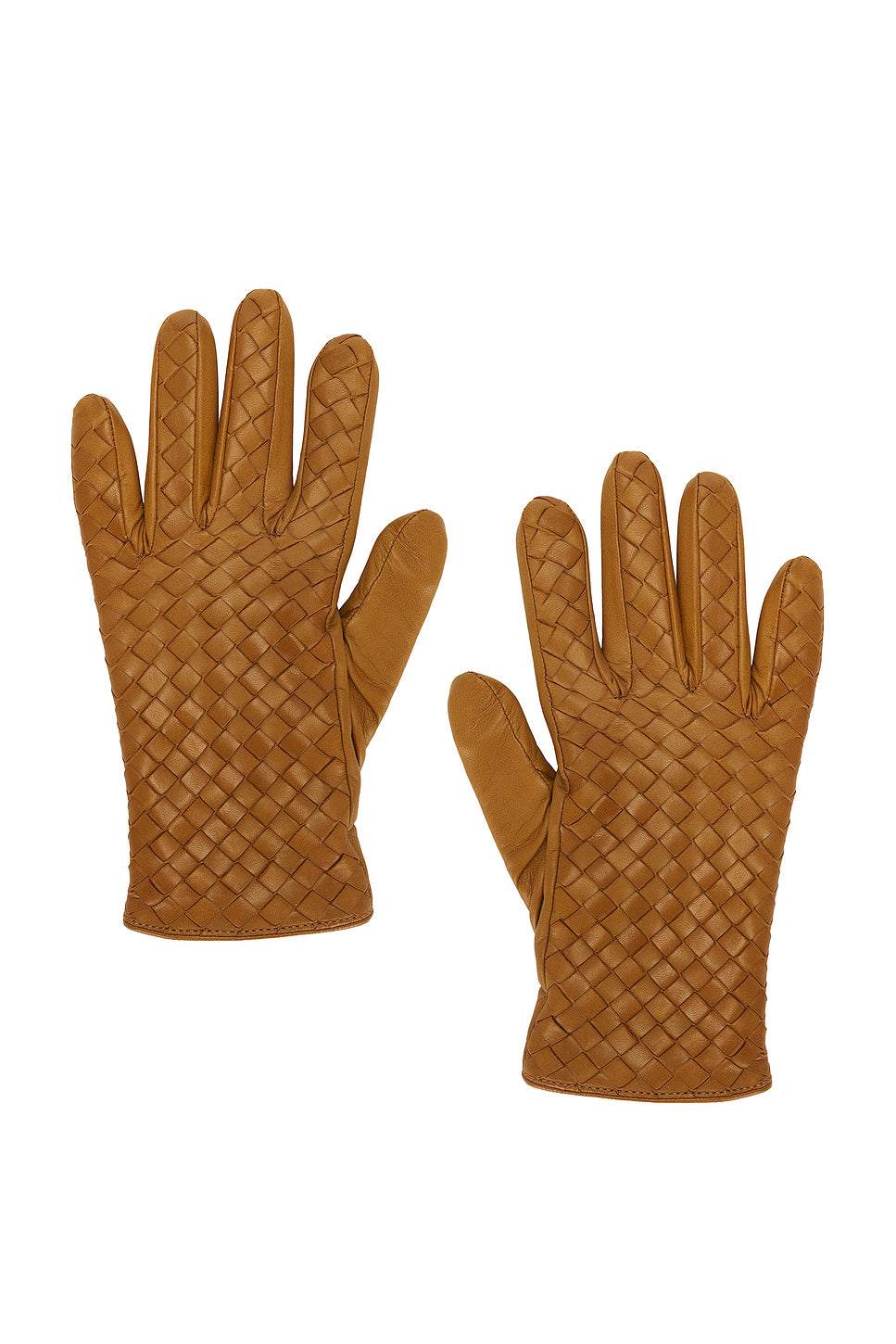 Leather Gloves