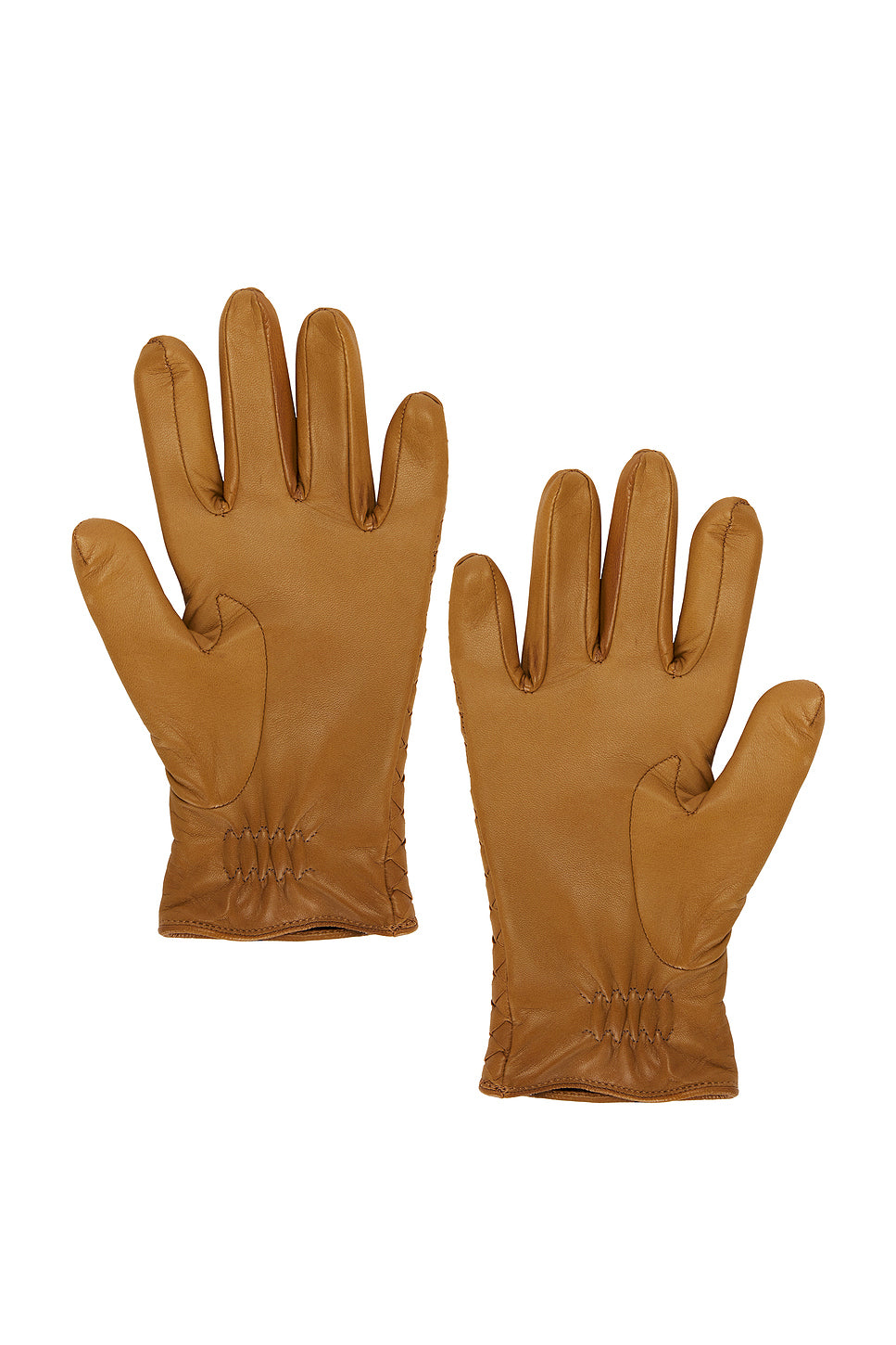 Leather Gloves