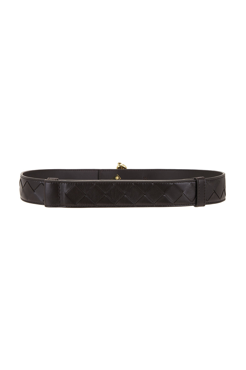 Intrecciato Belt