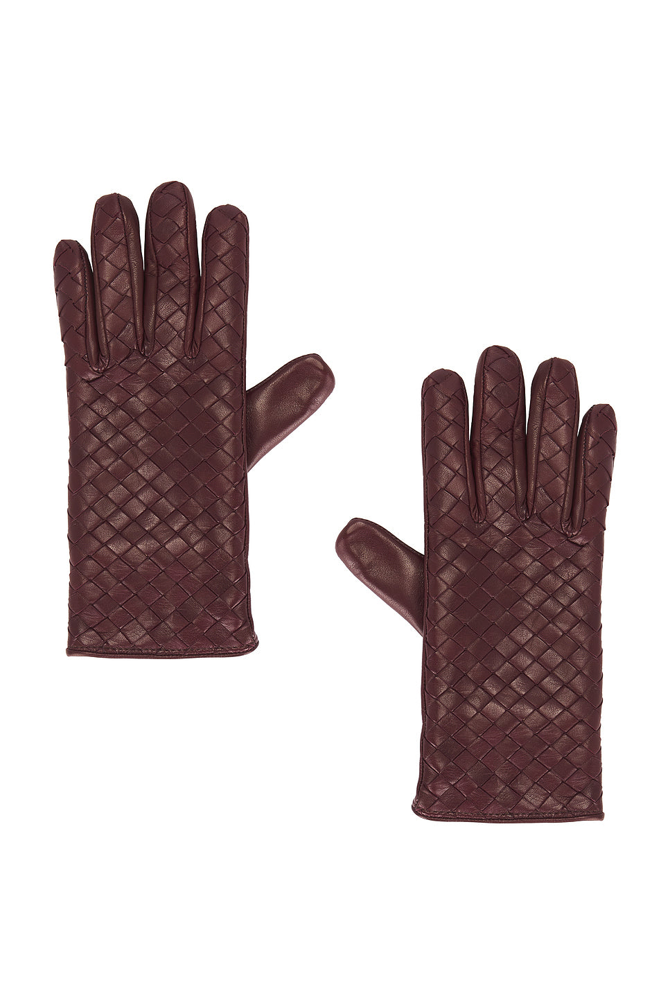 Leather Gloves