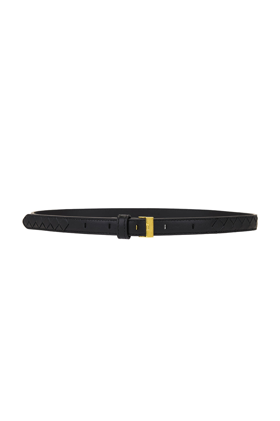 Intrecciato Belt