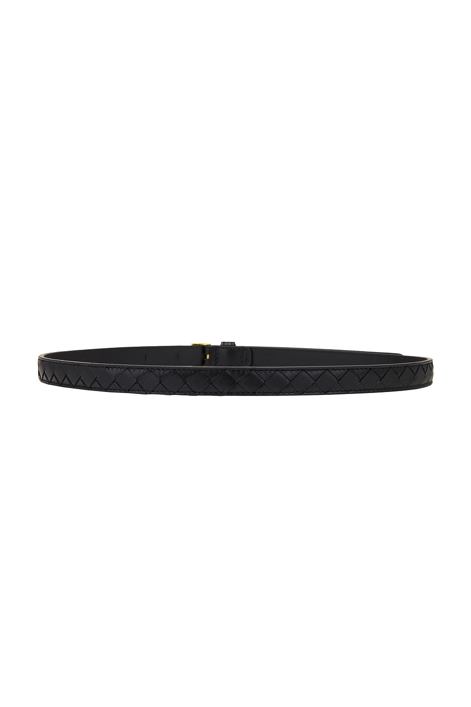 Intrecciato Belt