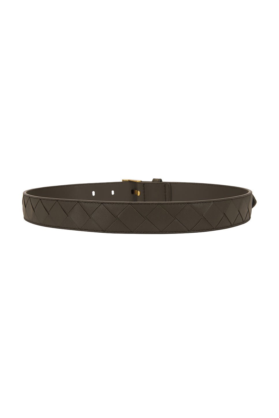 Intrecciato Belt