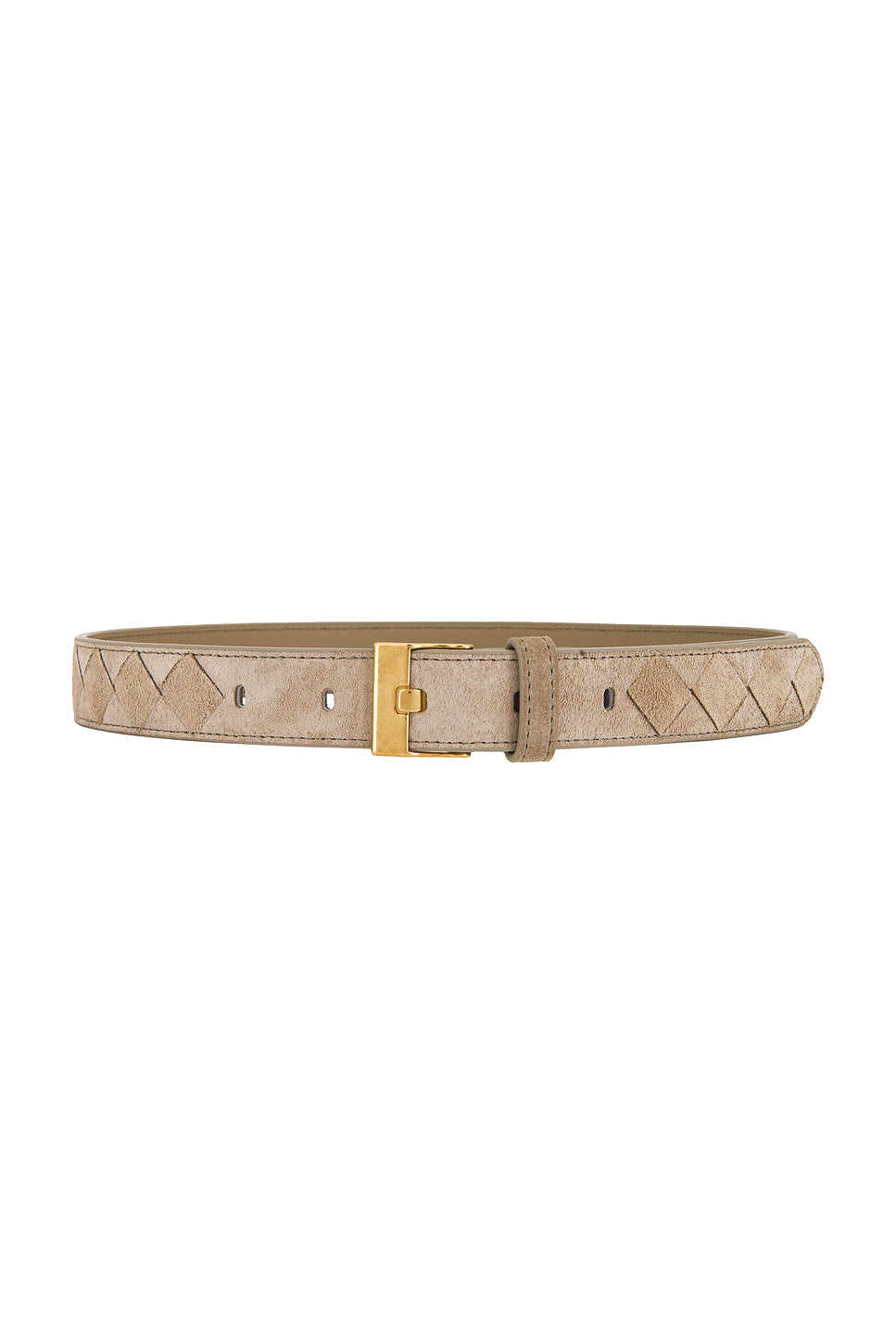 Intrecciato Belt
